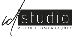 Logo Id Studio Micropigmentações